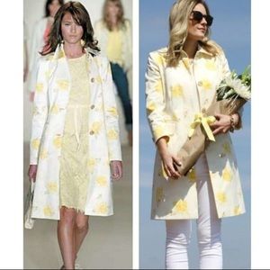 Large, Banana Republic jacket.